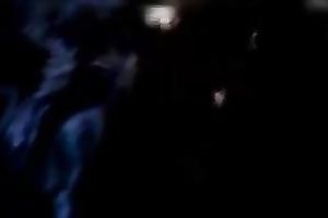 Milf latin chick prostitute sucks my shlong truly well on web camera