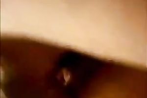 Brunette co-worker allows me to fuck her butthole deep and hard