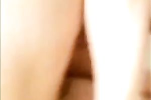 Brunette co-worker allows me to fuck her butthole deep and hard