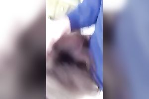 Cock lover hottie of mine loved to engulf dick in the morning