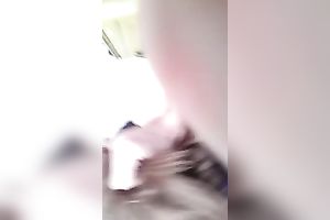 Cock lover hottie of mine loved to engulf dick in the morning