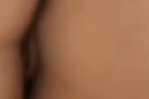 Amateur redhead hussy sucks a lascivious man's jock greedily