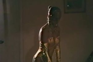 You got to admit that those 2 know how to make sex gripping