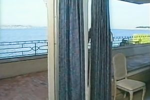 You got to admit that those 2 know how to make sex gripping