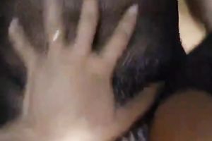 Indian perverted pair making love homemade sex movie scene