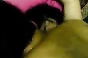 Missionary position is a sure fire way for me to receive off