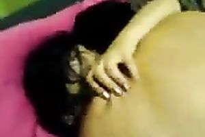 Missionary position is a sure fire way for me to receive off