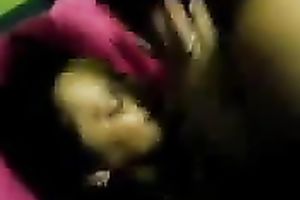 Missionary position is a sure fire way for me to receive off