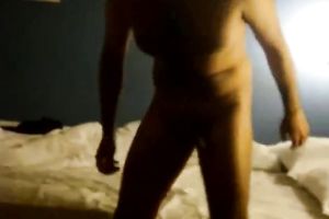 Slutty Indian playgirl makea her stud sexually excited and sucks his schlong