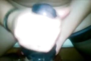 Kinky wench with pierced snatch turns out to be a giant fan of anal sex