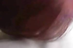 Full bosomed redhead is giving me a ideal orall-service on camera