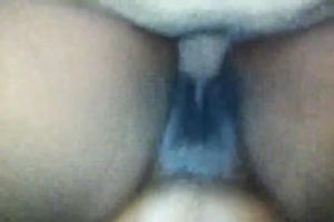 Horny paramour screwed my taut dark hole hard and unfathomable