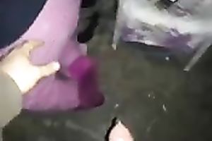 This lustful nympho is a eager talented schlong sucker