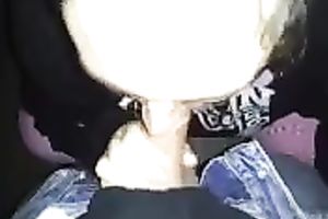 This lustful nympho is a eager talented schlong sucker