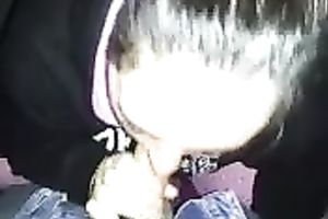 This lustful nympho is a eager talented schlong sucker