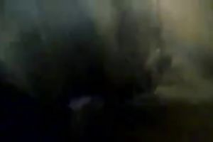 Cock crazed harlot sucks my unbending penis with great enthusiasm