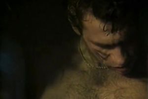 Compilation movie scene of sizzling hotties flashing their mounds on camera