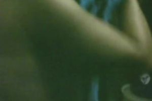 Indian slutwife takes off her clothing to take bathroom in front of the camera