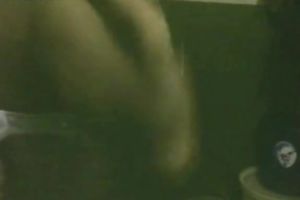 Indian slutwife takes off her clothing to take bathroom in front of the camera