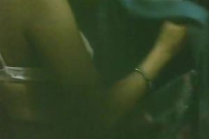 Indian slutwife takes off her clothing to take bathroom in front of the camera