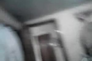 Ridiculously sexually excited gal rides her lover's prick in cowgirl position