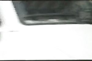 Salacious blonde head lassie swallows tremendous sugary knob unfathomable face hole