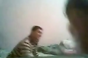 Amateur big beautiful woman flashes her large natural bazookas for the webcam