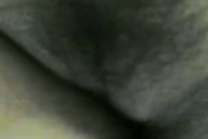 Sweet Indian girlfriend posed bare on my homemade video