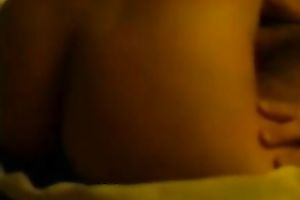 This dude can't live without it when a woman takes control of sex and bonks him on top