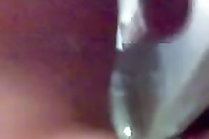 Busty brunette hair Malay call slutwife wanted to film herself in the mirror