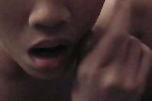 This is how u give a great tugjob to your paramour