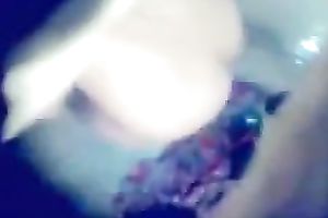 Amateur cutie acquires her cum-hole smashed in hidden web camera movie