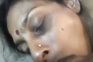 My lurbricious Indian slutty wife is giving me one hell of a oral sex