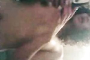 That sexy Mexican playgirl had pleasure with me final night in my room