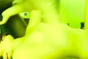 Feeding my sexy white girlfriend with my large dark wang