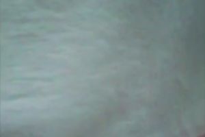I love watching my voluptuous amateur wife taking bathroom in front of me