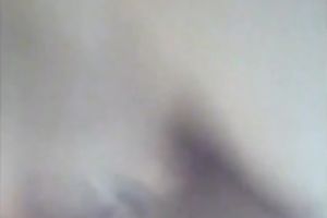 I love watching my voluptuous amateur wife taking bathroom in front of me