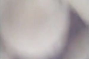 I love watching my voluptuous amateur wife taking bathroom in front of me