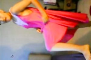 Young slutty wife of mine and I had fun fucking all night lengthy in bedorom