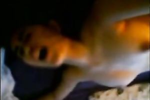 Young slutty wife of mine and I had fun fucking all night lengthy in bedorom