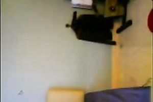 Young slutty wife of mine and I had fun fucking all night lengthy in bedorom