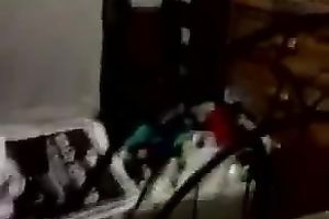 Incredible white college girlfriend is serving me with astonishing oral-job