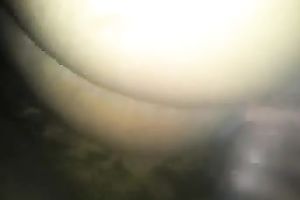 Yes it is a ideal time to permeate brown butthole of my GF