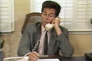 Couple of captivating blond lesbians eat twats over the pool