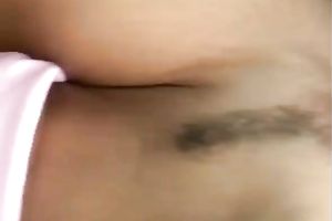 Perfectly shaped brunette hair hotwife bonks mature dude until that guy cum all over her mambos