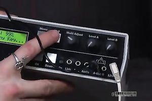 Stunning dark brown doxy is bounded with ropes and electrified