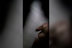 Awesome hidden webcam episode of my sexy Filipina neighbor in shower