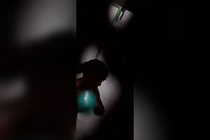 Awesome hidden webcam episode of my sexy Filipina neighbor in shower