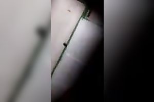 Awesome hidden webcam episode of my sexy Filipina neighbor in shower