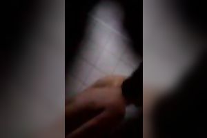 Awesome hidden webcam episode of my sexy Filipina neighbor in shower